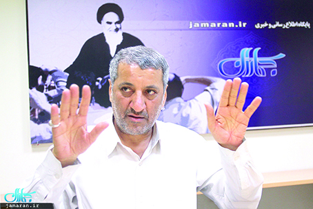 سرمنشأ اخلالگران سخنرانی سید حسن خمینی را شناسایی و برخورد قضایی کنید سرمنشأ اخلالگران سخنرانی سید حسن خمینی را شناسایی و برخورد قضایی کنید