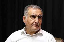 رئیس جمهور به من گفت حق صحبت نداری رئیس جمهور به من گفت حق صحبت نداری