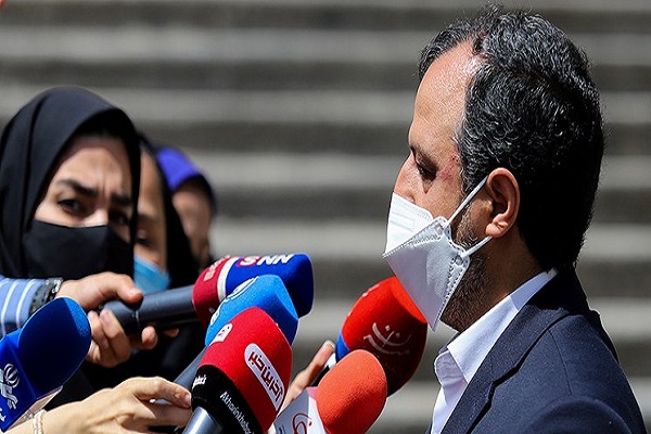 توضیحات وزیر اقتصاد درباره اجرای «کالابرگ الکترونیک»