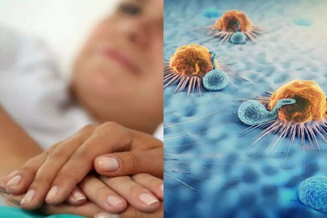 برای اولین بار در تاریخ؛ درمان همه بیماران سرطانی با یک دارو برای اولین بار در تاریخ؛ درمان همه بیماران سرطانی با یک دارو