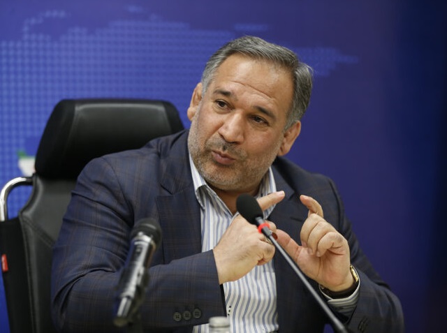 یارانه فعلی برای دهکهای اول، دوم و سوم یک آرزو است / به گفته رئیس کمیته امداد، برخی خانوادهها در مناطق محروم مشهد با یارانه زندگی میکنند یارانه فعلی برای دهکهای اول، دوم و سوم یک آرزو است / به گفته رئیس کمیته امداد، برخی خانوادهها در مناطق محروم مشهد با یارانه زندگی میکنند