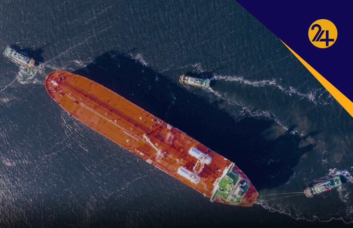 بازخوانی قرارداد ساخت نفتکش برای ونزوئلا / آیا واقعا ایران نفتکش ساخته است؟ بازخوانی قرارداد ساخت نفتکش برای ونزوئلا / آیا واقعا ایران نفتکش ساخته است؟