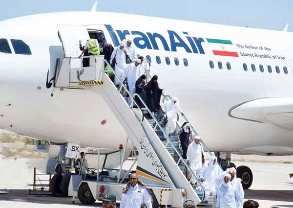 حجاج باید مستطیع باشند یا یارانهبگیر؟ حجاج باید مستطیع باشند یا یارانهبگیر؟