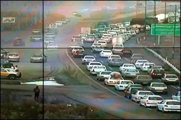 وضعیت جاده ها و راه ها، امروز ۳۱ خرداد ۱۴۰۱ / جاده چالوس و آزادراه تهران- شمال مسدود است وضعیت جاده ها و راه ها، امروز ۳۱ خرداد ۱۴۰۱ / جاده چالوس و آزادراه تهران- شمال مسدود است