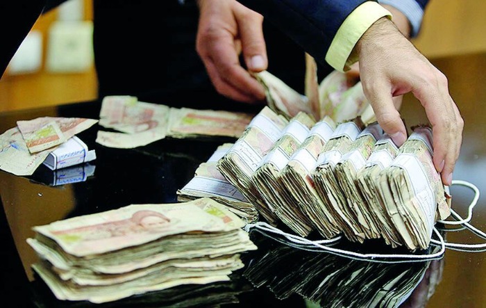 استقراض دولت از قلک دوم استقراض دولت از قلک دوم