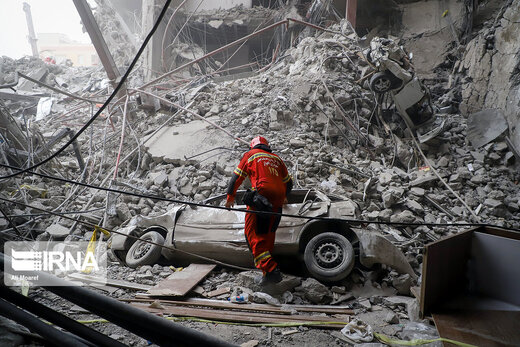 دیدگاه عطاءالله مهاجرانی در باره فروریختن برج متروپل/ چرا نام برج «متروپل» بوده است؟ دیدگاه عطاءالله مهاجرانی در باره فروریختن برج متروپل/ چرا نام برج «متروپل» بوده است؟