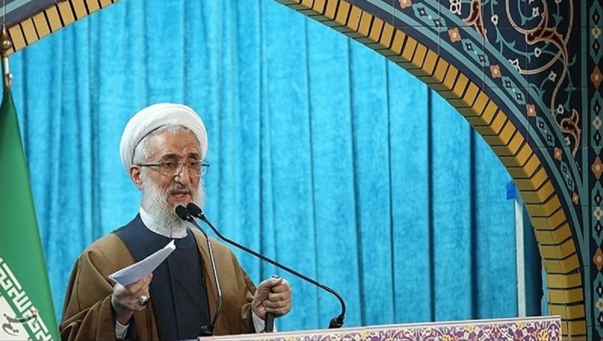 واکنش روزنامه جمهوری اسلامی به اظهارات صدیقی: گرانیها را امتحان الهی میخوانند؛ یادشان رفته که پیش از این چه میگفتند؛ ولی مردم یادشان هست و رسانهها هم ثبت کردهاند واکنش روزنامه جمهوری اسلامی به اظهارات صدیقی: گرانیها را امتحان الهی میخوانند؛ یادشان رفته که پیش از این چه میگفتند؛ ولی مردم یادشان هست و رسانهها هم ثبت کردهاند