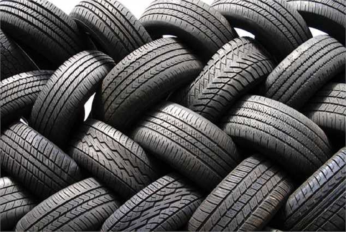 لاستیک خودرو هم ۳۰ درصد گران شد لاستیک خودرو هم ۳۰ درصد گران شد