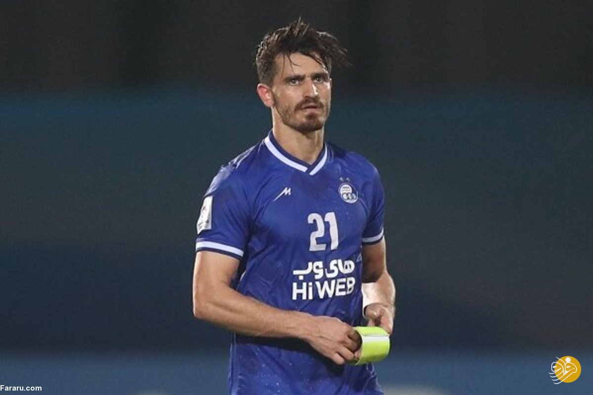 حمله عجیب روزنامه صداوسیما به وریا غفوری حمله عجیب روزنامه صداوسیما به وریا غفوری