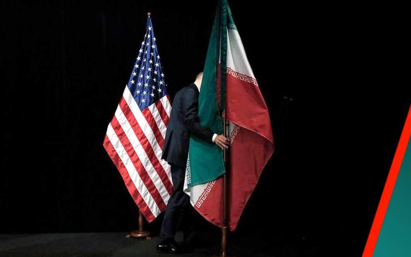 به راحتی رد شدن از برجام یعنی ظلم به اقتصاد به راحتی رد شدن از برجام یعنی ظلم به اقتصاد