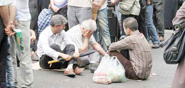 تورم، مالیاتی است که از فقرا ستانده میشود تورم، مالیاتی است که از فقرا ستانده میشود