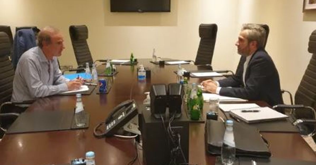 الشرق الاوسط: اروپایی ها تصور می کردند ایران به دلیل نگرانی از نشست بایدن در عربستان، امتیاز می دهد الشرق الاوسط: اروپایی ها تصور می کردند ایران به دلیل نگرانی از نشست بایدن در عربستان، امتیاز می دهد