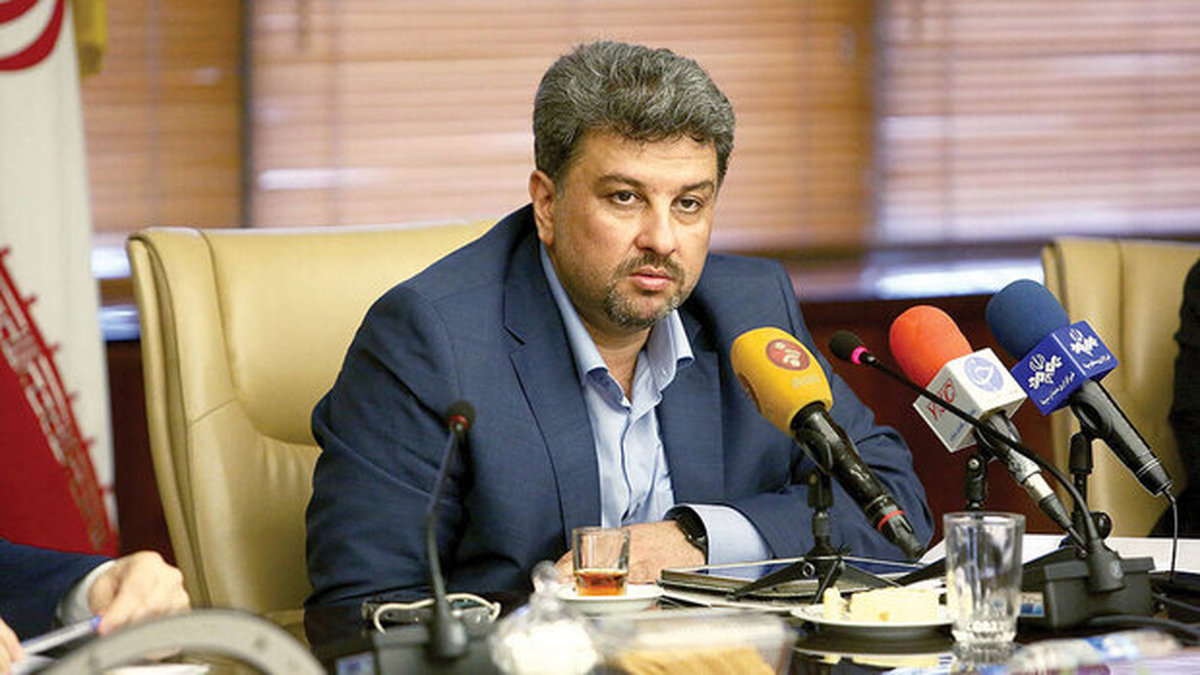 رکورد مصرف برق کشور شکسته شد رکورد مصرف برق کشور شکسته شد