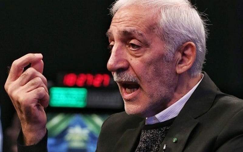 دادکان: وُريا غفوري غير از درد مردم چه گفته كه با او اين رفتار را ميكنيد؟ دادکان: وُريا غفوري غير از درد مردم چه گفته كه با او اين رفتار را ميكنيد؟