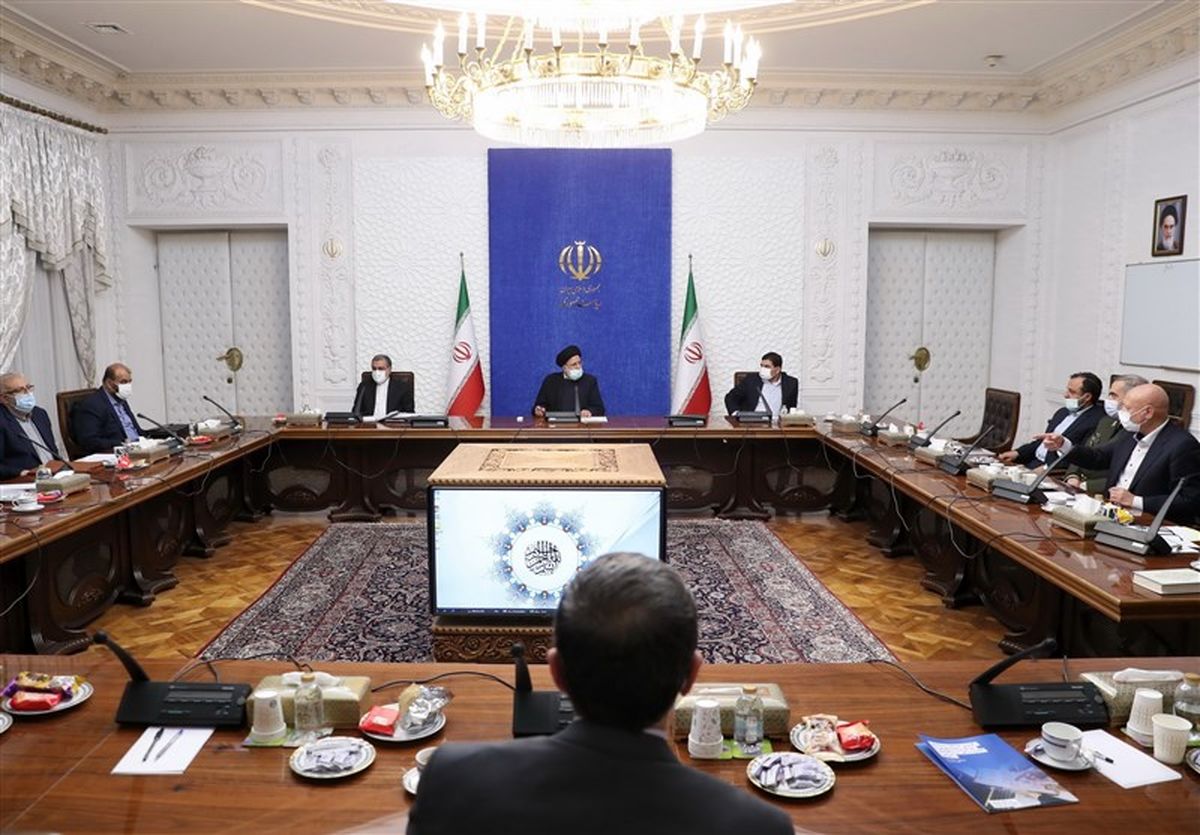 اقدامات دولت برای خنثی سازی تحریمها اقدامات دولت برای خنثی سازی تحریمها