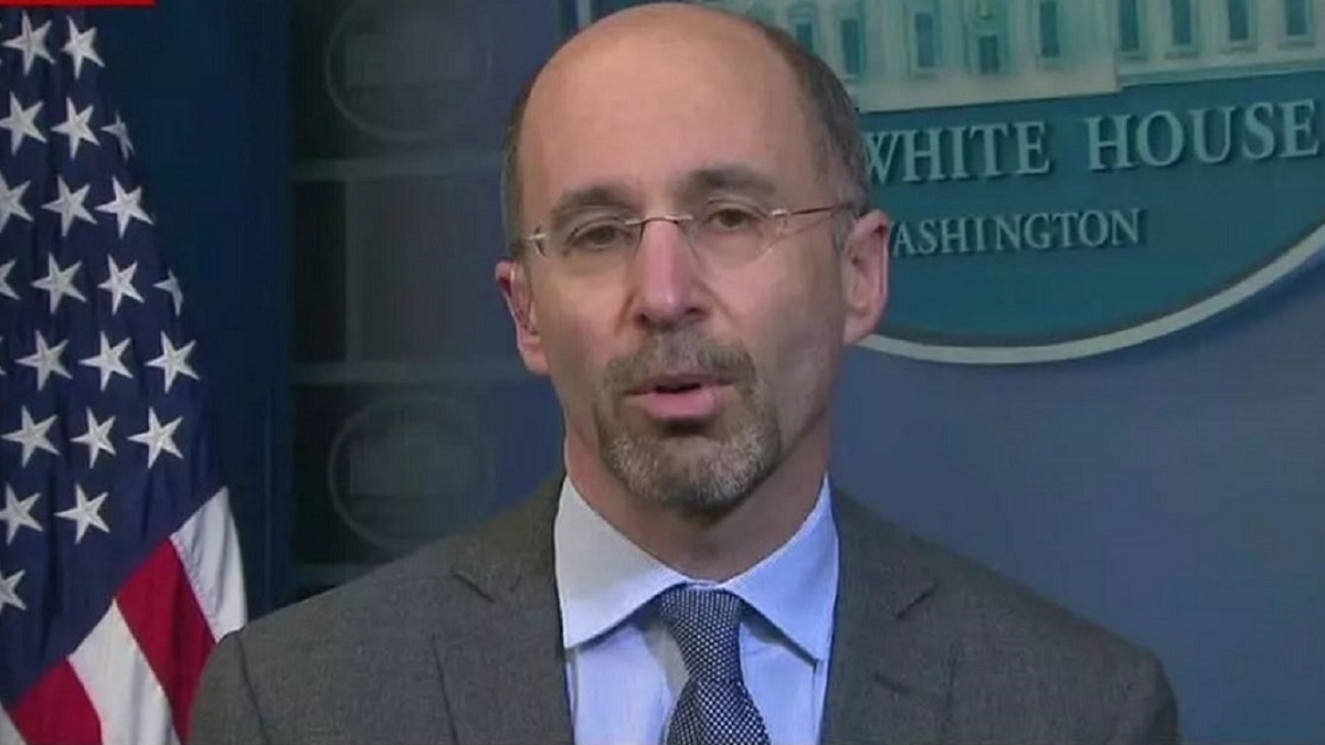 رابرت مالی: مذاکرات قطر برای احیای برجام بی نتیجه ماند/ ایران برای توافق اول باید با خودش به توافق برسد رابرت مالی: مذاکرات قطر برای احیای برجام بی نتیجه ماند/ ایران برای توافق اول باید با خودش به توافق برسد