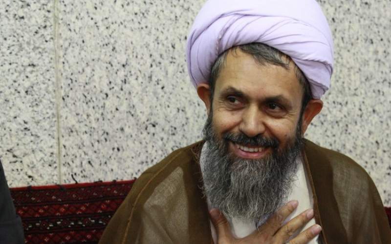 عرق زن چادری در قبر به نور تبدیل میشود! عرق زن چادری در قبر به نور تبدیل میشود!