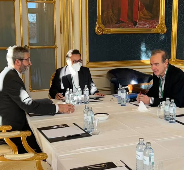 نشست بینتیجه دوحه و توهم اروپایی ها نشست بینتیجه دوحه و توهم اروپایی ها