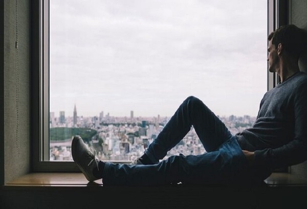 تجرد خطر مرگ را افزایش می‌دهد