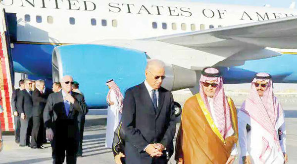 تدارک ناتوی منطقهای و انـزوای ژئوپلیتیک ایران تدارک ناتوی منطقهای و انـزوای ژئوپلیتیک ایران