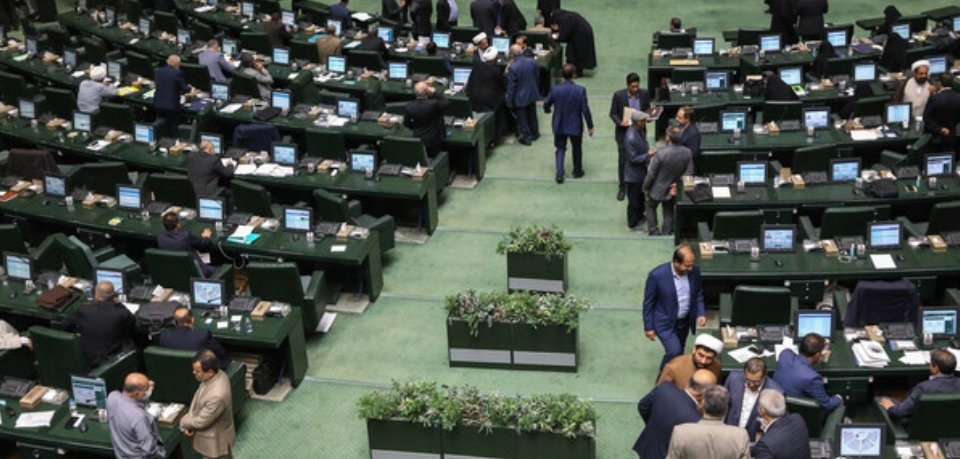 ابتلای تعدادی از نمایندگان مجلس به کرونا ابتلای تعدادی از نمایندگان مجلس به کرونا