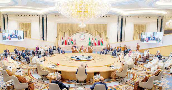 خاورمیانه آبستن قطببندیهای جدید خاورمیانه آبستن قطببندیهای جدید