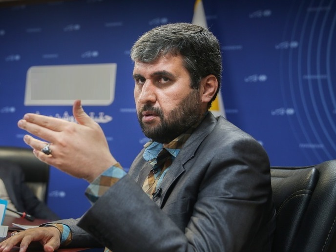 وزارت بهداشت: اختیار سقط جنین ناسالم از پزشک سلب شده؛ این اجازه با حکم قاضی صادر میشود وزارت بهداشت: اختیار سقط جنین ناسالم از پزشک سلب شده؛ این اجازه با حکم قاضی صادر میشود