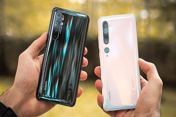 جدول قیمت گوشی شیائومی امروز سه شنبه ۲۸ تیر۱۴۰۱ جدول قیمت گوشی شیائومی امروز سه شنبه ۲۸ تیر۱۴۰۱