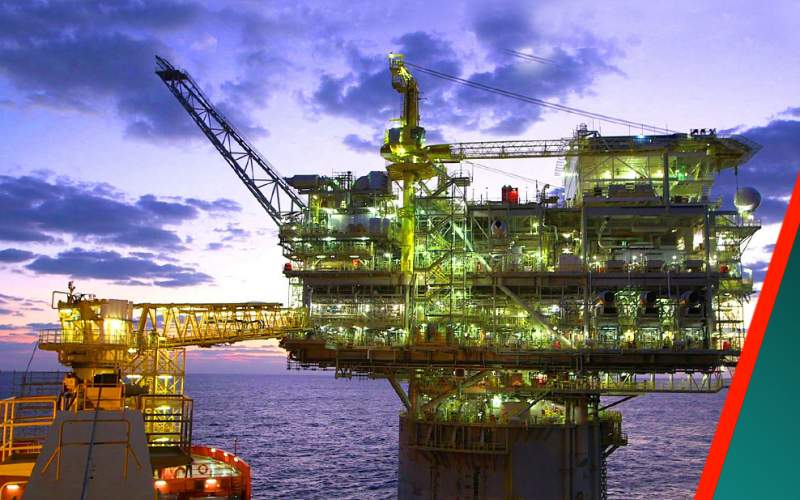 ایران تماشاگر بازی قدرتها در میدان گازی پارس جنوبی ایران تماشاگر بازی قدرتها در میدان گازی پارس جنوبی