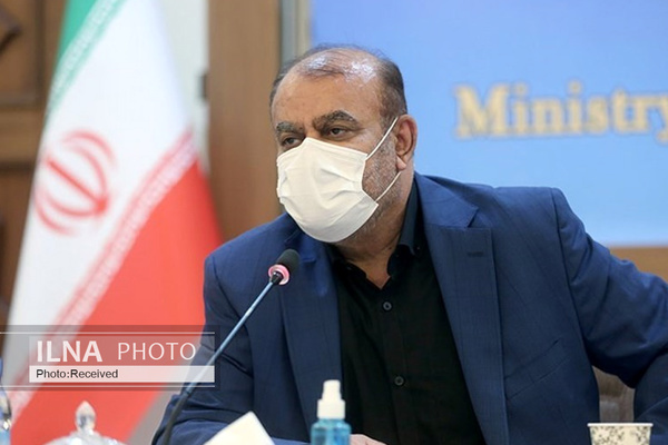 گزارش حادثه قطار تبریز -مشهد کار دست رستم قاسمی داد/ درخواست استیضاح وزیر راه و شهرسازی تقدیم هیات رئیسه شد گزارش حادثه قطار تبریز -مشهد کار دست رستم قاسمی داد/ درخواست استیضاح وزیر راه و شهرسازی تقدیم هیات رئیسه شد