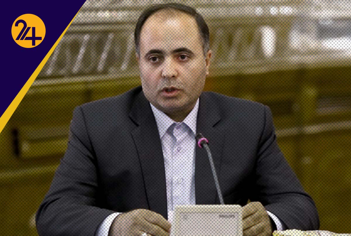 رئیسی به وعدههای پیش از انتخابات خود عمل نکرده است/ رفاقت زیاد مجلس با دولت نمیگذارد هیچ وزیری استیضاح شود رئیسی به وعدههای پیش از انتخابات خود عمل نکرده است/ رفاقت زیاد مجلس با دولت نمیگذارد هیچ وزیری استیضاح شود