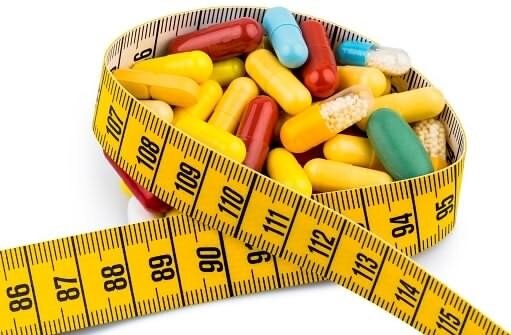 ۳ ویتامین مهم برای کاهش وزن