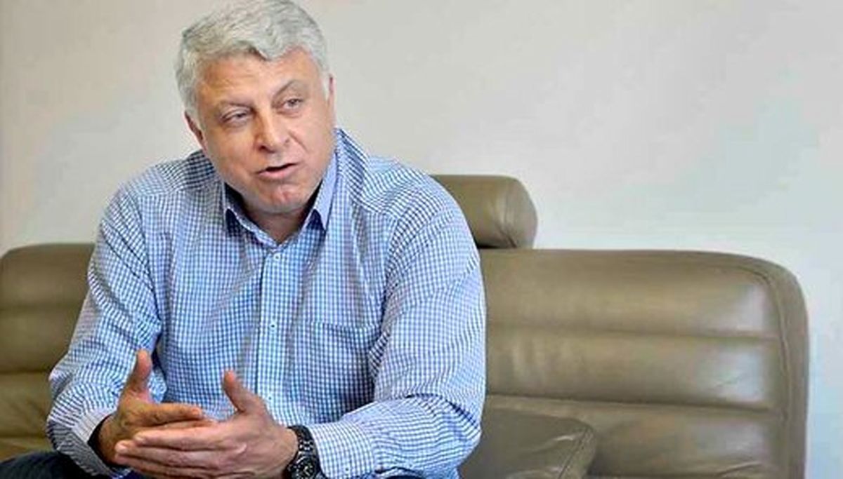 جامعه ایران عصبانی است؛ سر به سر دختران مردم نگذارید جامعه ایران عصبانی است؛ سر به سر دختران مردم نگذارید