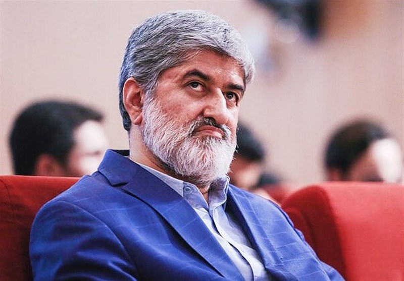 از اول هم قرار انقلاب اسلامی قطع رابطه با آمریکا نبوده است از اول هم قرار انقلاب اسلامی قطع رابطه با آمریکا نبوده است