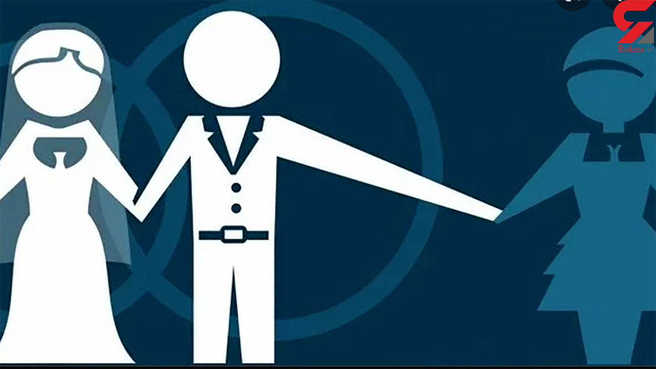 رابطه سیاه داماد با نامادری عروس / عروس فقط 14 سال داشت! رابطه سیاه داماد با نامادری عروس / عروس فقط 14 سال داشت!