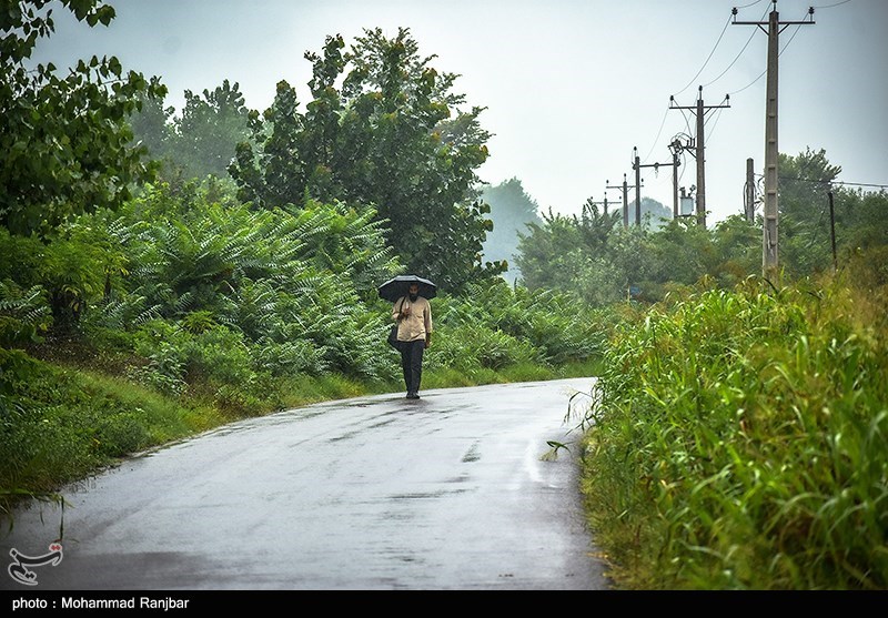 آیا موج بعدی مونسون در راه غرب و شمال ایران است؟ /پیشبینی نقشههای ماهوارهای هواشناسی عربستان آیا موج بعدی مونسون در راه غرب و شمال ایران است؟ /پیشبینی نقشههای ماهوارهای هواشناسی عربستان