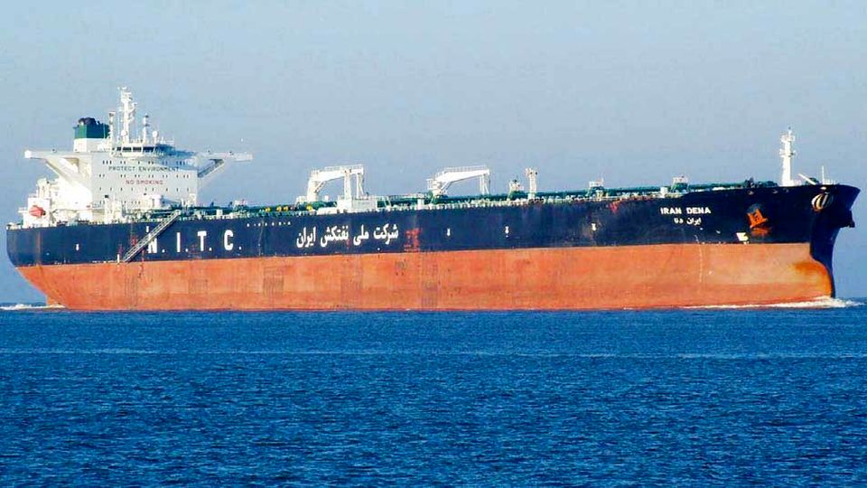 نفت علیه برجام؟ نفت علیه برجام؟