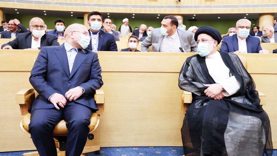 نشستی مشترک به امید رهایی از فشار اقتصادی نشستی مشترک به امید رهایی از فشار اقتصادی