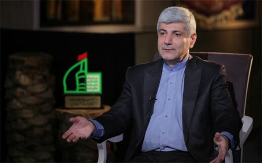 سخنگوی سابق وزارت خارجه: میتوانیم منتظر احیای برجام باشیم / FATF باید زودتر به نتیجه برسد سخنگوی سابق وزارت خارجه: میتوانیم منتظر احیای برجام باشیم / FATF باید زودتر به نتیجه برسد