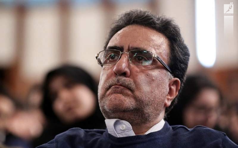 پرونده تاجزاده زير دست 2 الف است پرونده تاجزاده زير دست 2 الف است