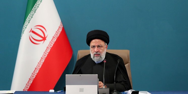 ماموریت رئیسجمهور برای استفاده از ظرفیت گروههای جهادی در راهپیمایی اربعین ماموریت رئیسجمهور برای استفاده از ظرفیت گروههای جهادی در راهپیمایی اربعین