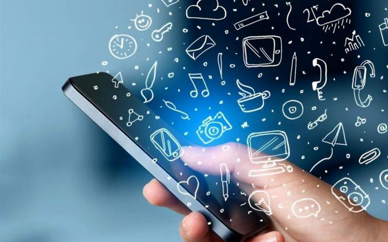 نصف سال ۱۴۰۰ را اختلال اینترنت داشتیم نصف سال ۱۴۰۰ را اختلال اینترنت داشتیم