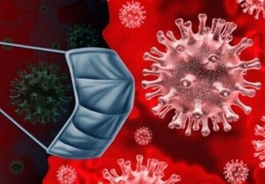 رییس آزمایشگاه کرونا: سویه جدید اومیکرون هنوز در ایران شناسایی نشده است رییس آزمایشگاه کرونا: سویه جدید اومیکرون هنوز در ایران شناسایی نشده است