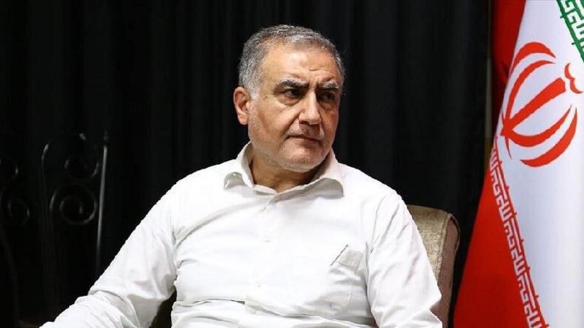 نماینده مردم تبریز در مجلس: با گشت ارشاد می خواهند مردم را گرانی و تورم غافل کنند / رسانهها هم به جای بازگو کردن واقعیت خود بخشی از سناریو شده اند نماینده مردم تبریز در مجلس: با گشت ارشاد می خواهند مردم را گرانی و تورم غافل کنند / رسانهها هم به جای بازگو کردن واقعیت خود بخشی از سناریو شده اند