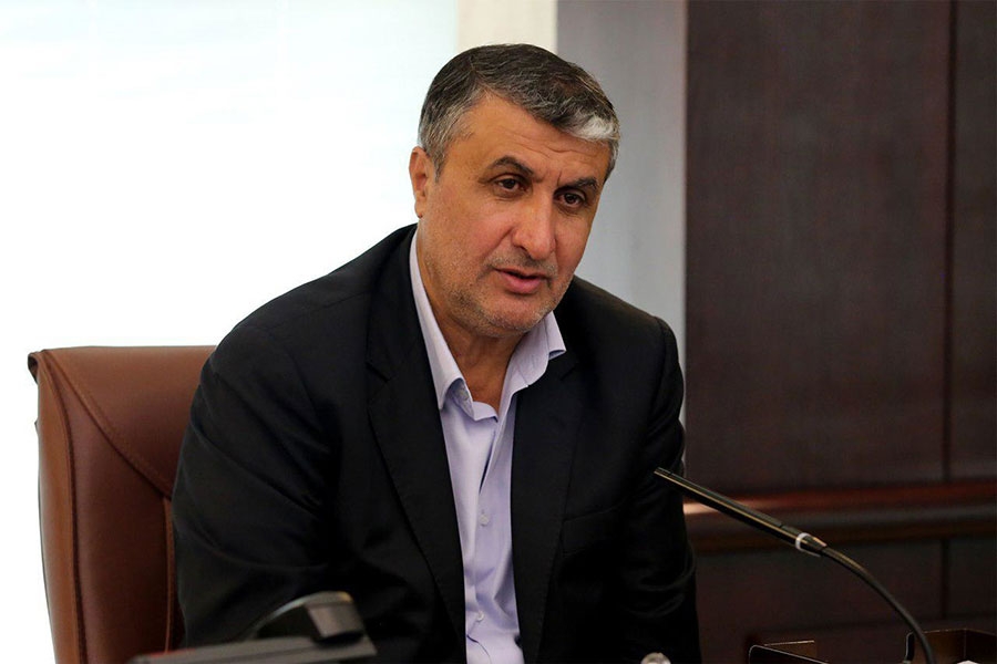 اسلامی: تصمیم گرفتیم در برخی شهرها دبستان انرژی اتمی تاسیس کنیم اسلامی: تصمیم گرفتیم در برخی شهرها دبستان انرژی اتمی تاسیس کنیم