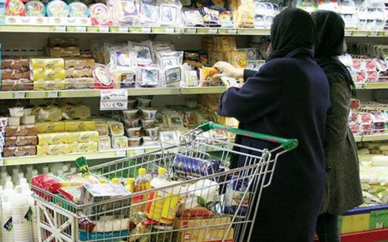 هرکاری کنیم قیمت ها دیگر به قبل برنمی گردد هرکاری کنیم قیمت ها دیگر به قبل برنمی گردد