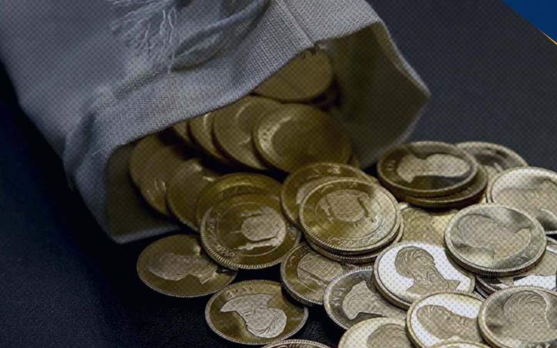 احتمالاحیای برجام چهتاثیری برقیمت سکه گذاشت؟ احتمالاحیای برجام چهتاثیری برقیمت سکه گذاشت؟