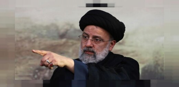 ابراهیم رئیسی؛ یک «رئیس جمهور بدشانس» | از شوک گرانیها تا ناکامی در مذکرات احیای برجام ابراهیم رئیسی؛ یک «رئیس جمهور بدشانس» | از شوک گرانیها تا ناکامی در مذکرات احیای برجام