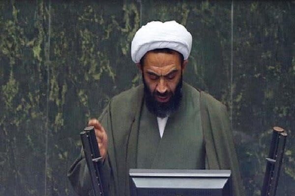 جزییات تازه از افزایش حقوق بازنشستگان/خبر مهم نماینده مجلس برای بازنشستگان جزییات تازه از افزایش حقوق بازنشستگان/خبر مهم نماینده مجلس برای بازنشستگان