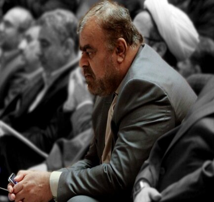 نماینده مجلس : بازرس ویژه وزیر راه ، سر قرار دریافت رشوه یورویی بازداشت شده / رستم خان ، شفاف سازی کن لطفا! نماینده مجلس : بازرس ویژه وزیر راه ، سر قرار دریافت رشوه یورویی بازداشت شده / رستم خان ، شفاف سازی کن لطفا!